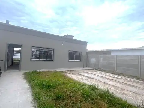 Casa en Venta al Oeste