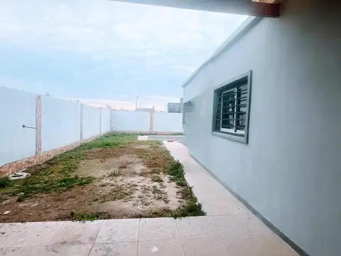 Lomas de Alicia, Granadero Baigorria