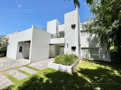 La Reserva Cardales