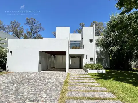 Casa en Venta en La Reserva Cardales, USD 500.000
