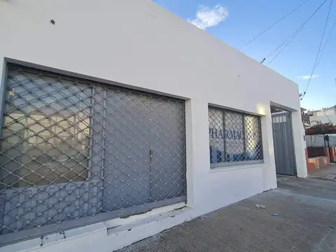 PROPIEDAD COMERCIAL APTA CREDITO EN VENTA