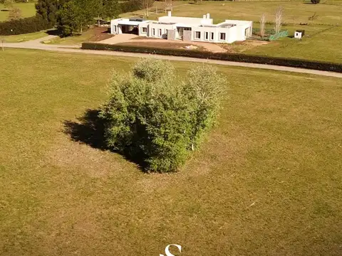 CHACRA EN VENTA, BARRIO CHACRAS DE LA CRUZ, CAPILLA DEL SEÑOR