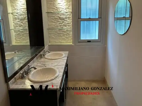Casa en Alquiler 20 años
