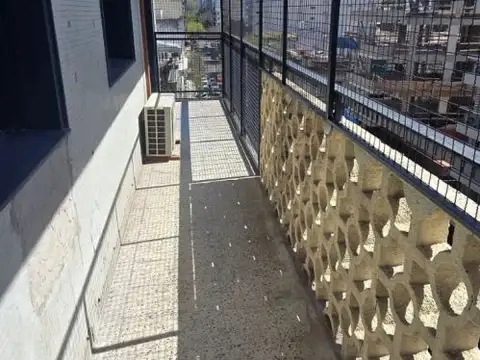 Departamento en Alquiler Temporal de 2 dormitorios