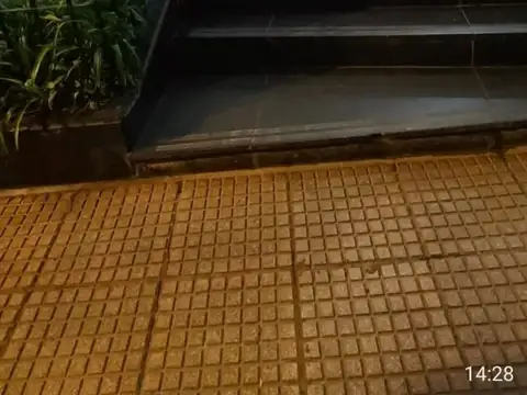 Departamento en Alquiler Temporal en Barrio Norte, USD 1.000