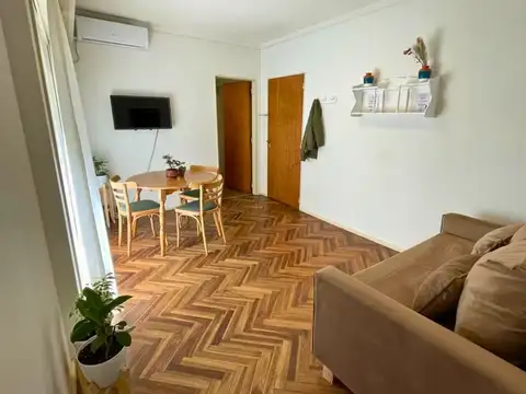 VENTA luminoso 2 Ambientes Apto Profesional en Excelente Ubicación – Barrio Norte