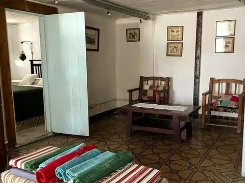 Casa en Alquiler Temporal en Zarate, $ 700.000