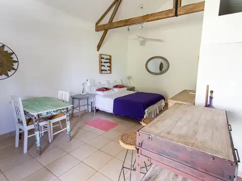 Casa en Alquiler Temporal 20 años