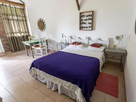 Casa en Alquiler Temporal al Noroeste