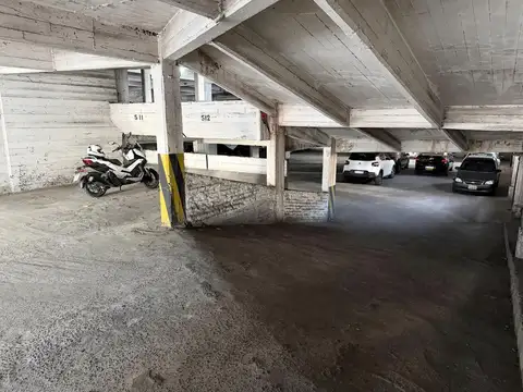 Cochera en Venta Fija