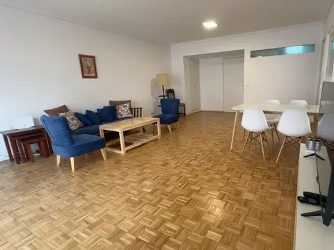 Departamento en Alquiler Temporal en Belgrano, USD 1.700