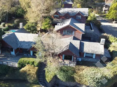 Casa en Venta de 6 dormitorios