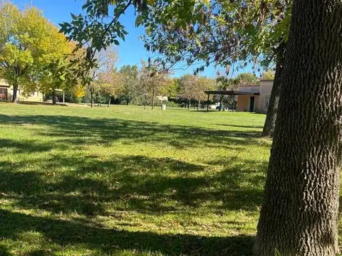 San Joaquin Barrio Privado, Exaltación de la Cruz, Provincia de Buenos Aires, Argentina