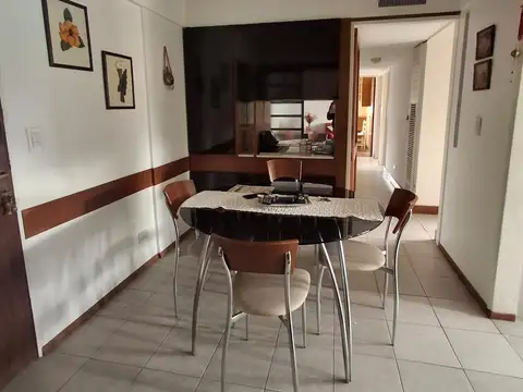 Departamento 3 dormitorios