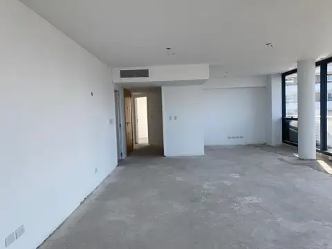 Departamento en Venta con 2 cocheras