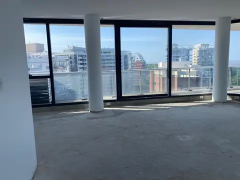 Departamento en Venta en La Lucila, USD 1.150.000