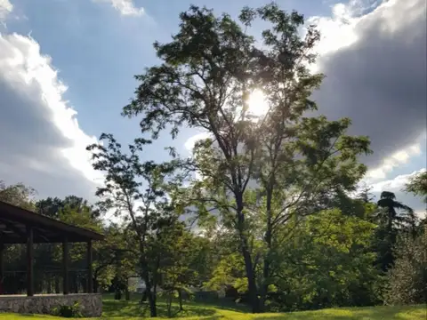LOTE B. PRIVADO EL BUEN AIRE 3600 MTS ASCOCHINGA
