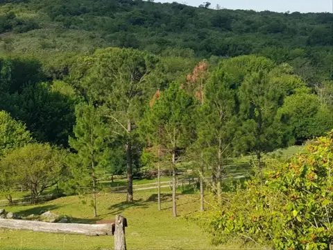 LOTE B. PRIVADO EL BUEN AIRE 3600 MTS ASCOCHINGA