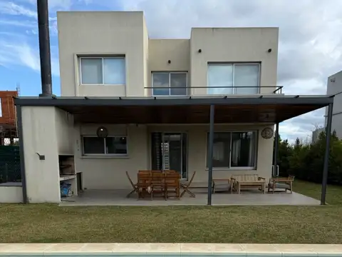 Casa en Alquiler 5 años