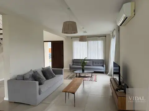 Casa en Alquiler en Nordelta, USD 3.000