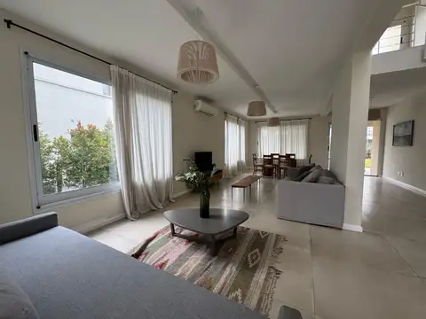 Casa en Alquiler en Nordelta, USD 3.000