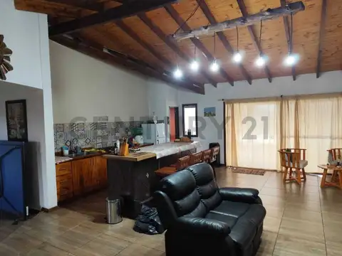 Casa en Alquiler en Cruz del Sur, USD 1.100