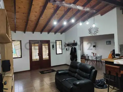 Casa en Alquiler de 3 dormitorios
