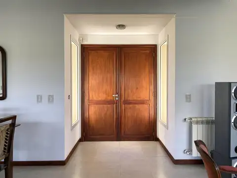 Casa en Alquiler 12 años