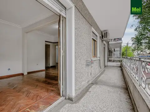 Departamento en Venta 40 años