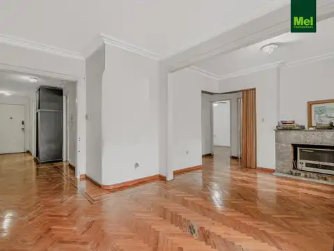 Departamento en Venta de 4 dormitorios
