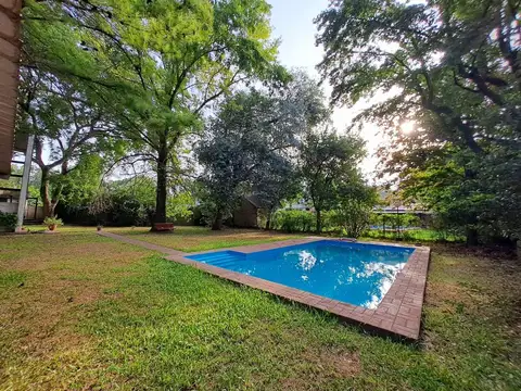 Casa en Venta 41 años