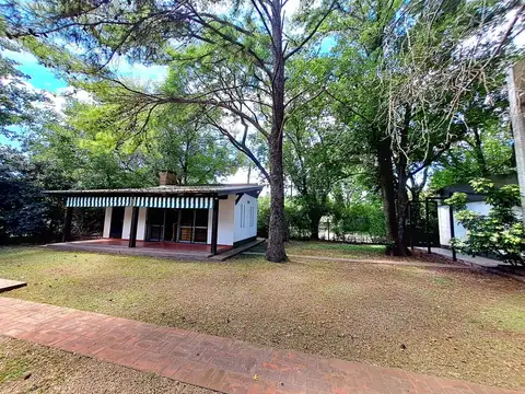 Propiedad comercial en venta en Funes | Terreno de 1.103 m² | 47,69 metros de frente