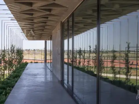 Terreno en Venta de 920,0 m2