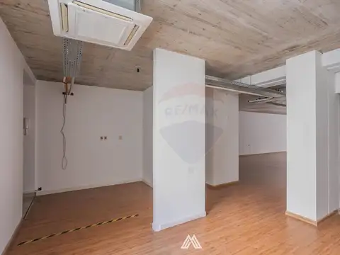 Oficina en Venta en Ciudad Vieja, USD 175.000