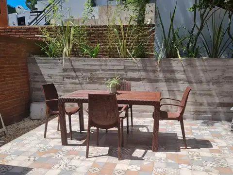 Casa en Alquiler Temporal en Zona Duplex, USD 2.500