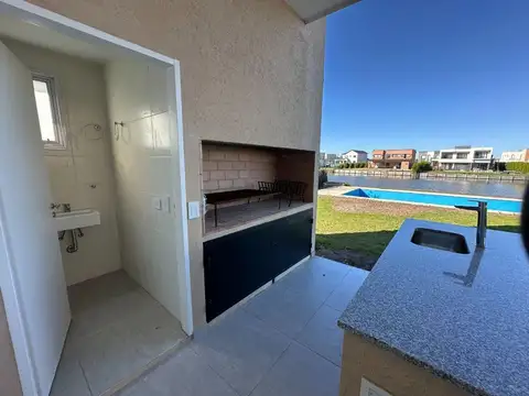 VENTA CASA A ESTRENAR VILLALOBOS - HUDSON - PUEBLO