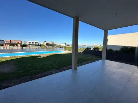 Casa en Venta A Estrenar