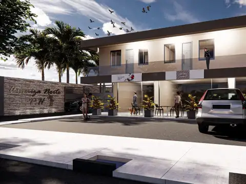 Carril Urquiza  al 1500