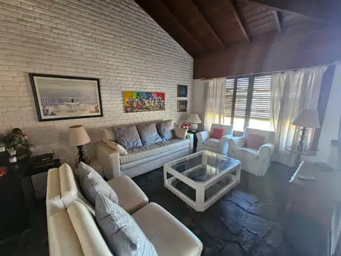 Casa en Alquiler Temporal al Norte