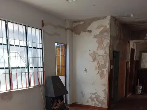 Casa en Venta 45 años