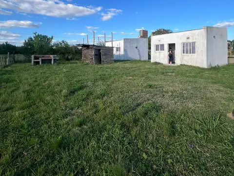 TERRENO EN VENTA EN COLONIA CAROLINA