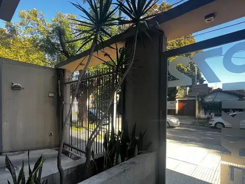 Departamento en  VENTA