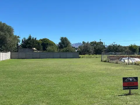 Terreno / Lote en venta de 600m2 ubicado en Saldungaray