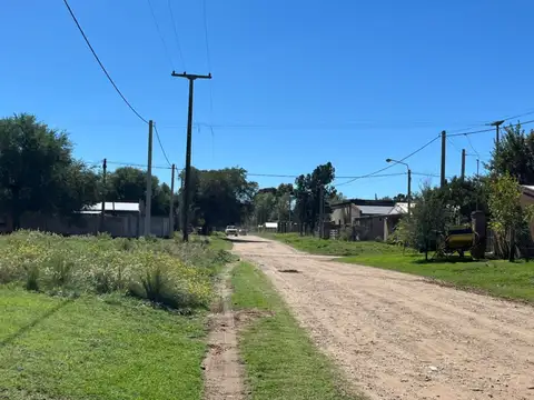 LOTE  AMPLIO    SALDUNGARAY sarmiento 500