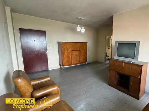 Departamento en Alquiler de 3 dormitorios