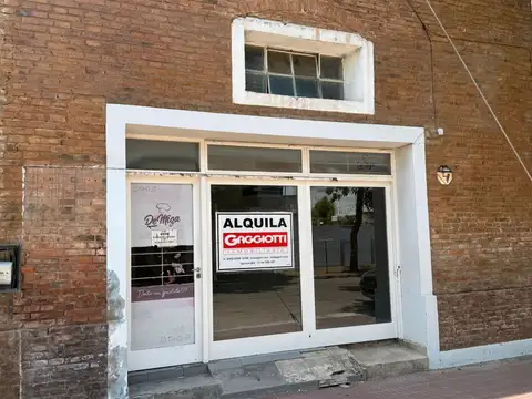 Local en Barrio Central Córdoba