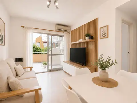Departamento en Venta en Abasto, USD 80.000