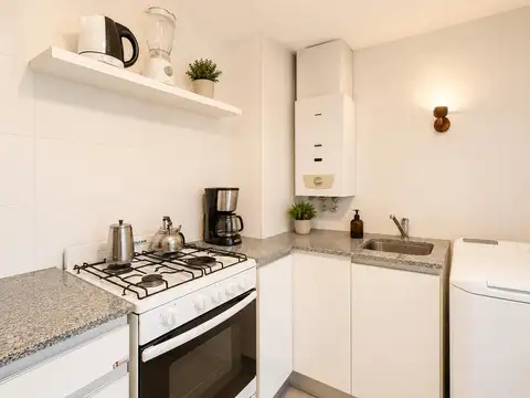 Departamento en Venta al Sureste