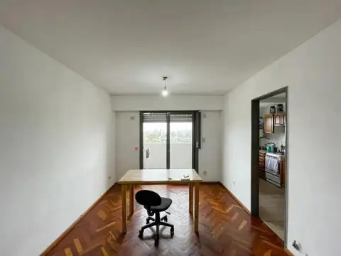 SALTA 2900 2 DORMITORIOS CON BALCON COCINA SEPARADA