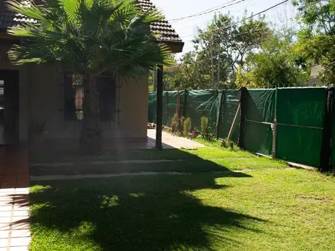 Casa en Venta 30 años
